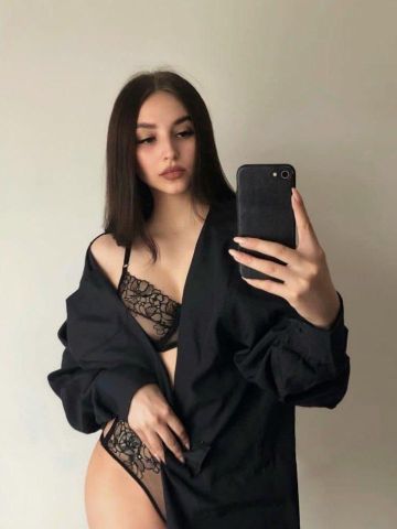 Проститутка Забава